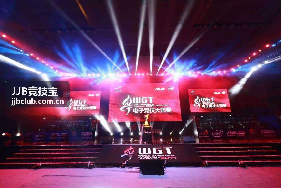 JJB竞技宝社区创作者计划